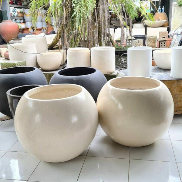 Ceramic Pot
