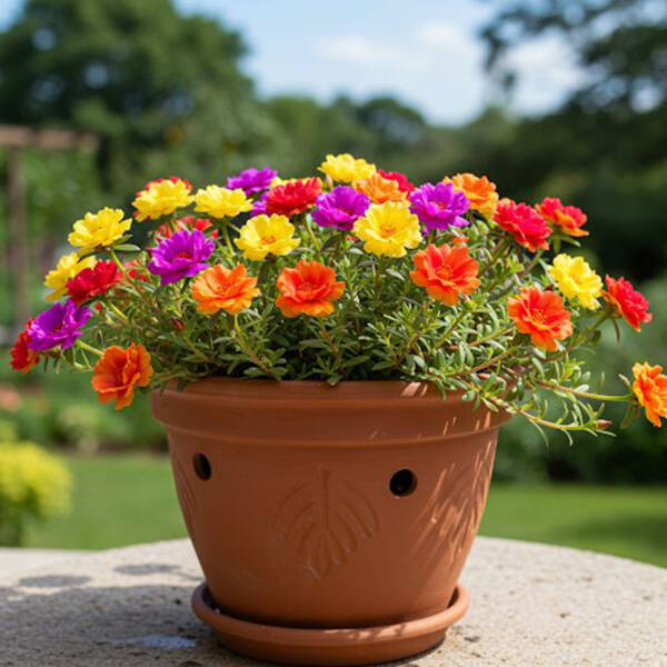 Portulaca