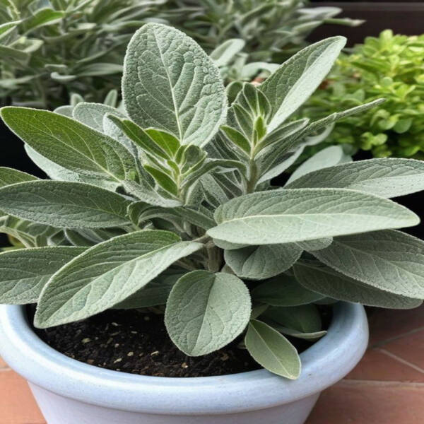 Sage