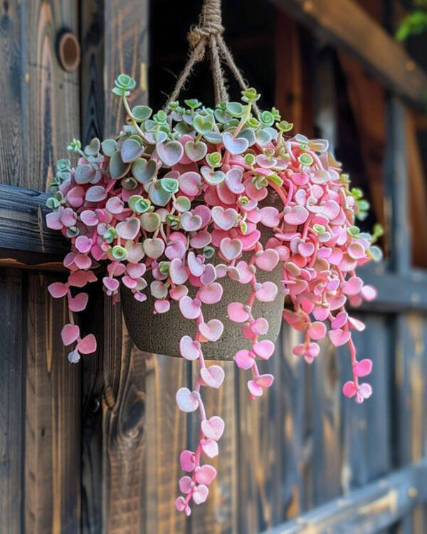 String of Hearts
