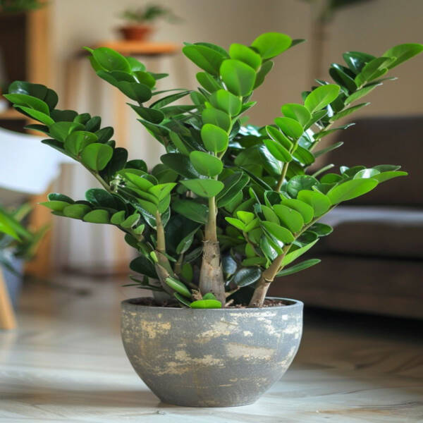 ZZ Plant
