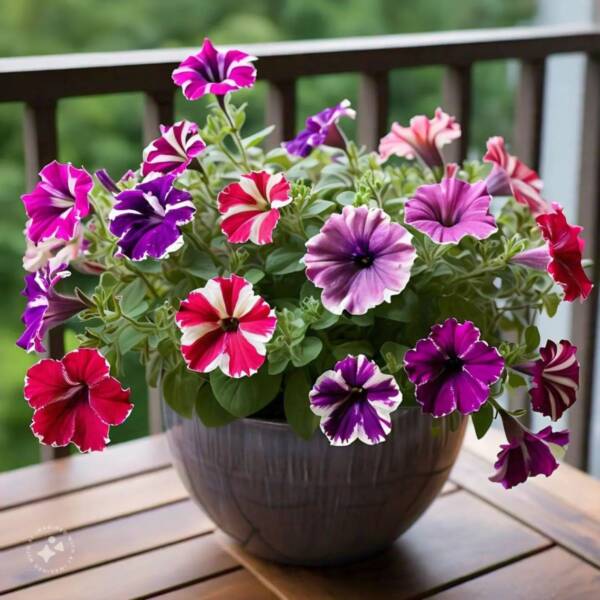 Petunia